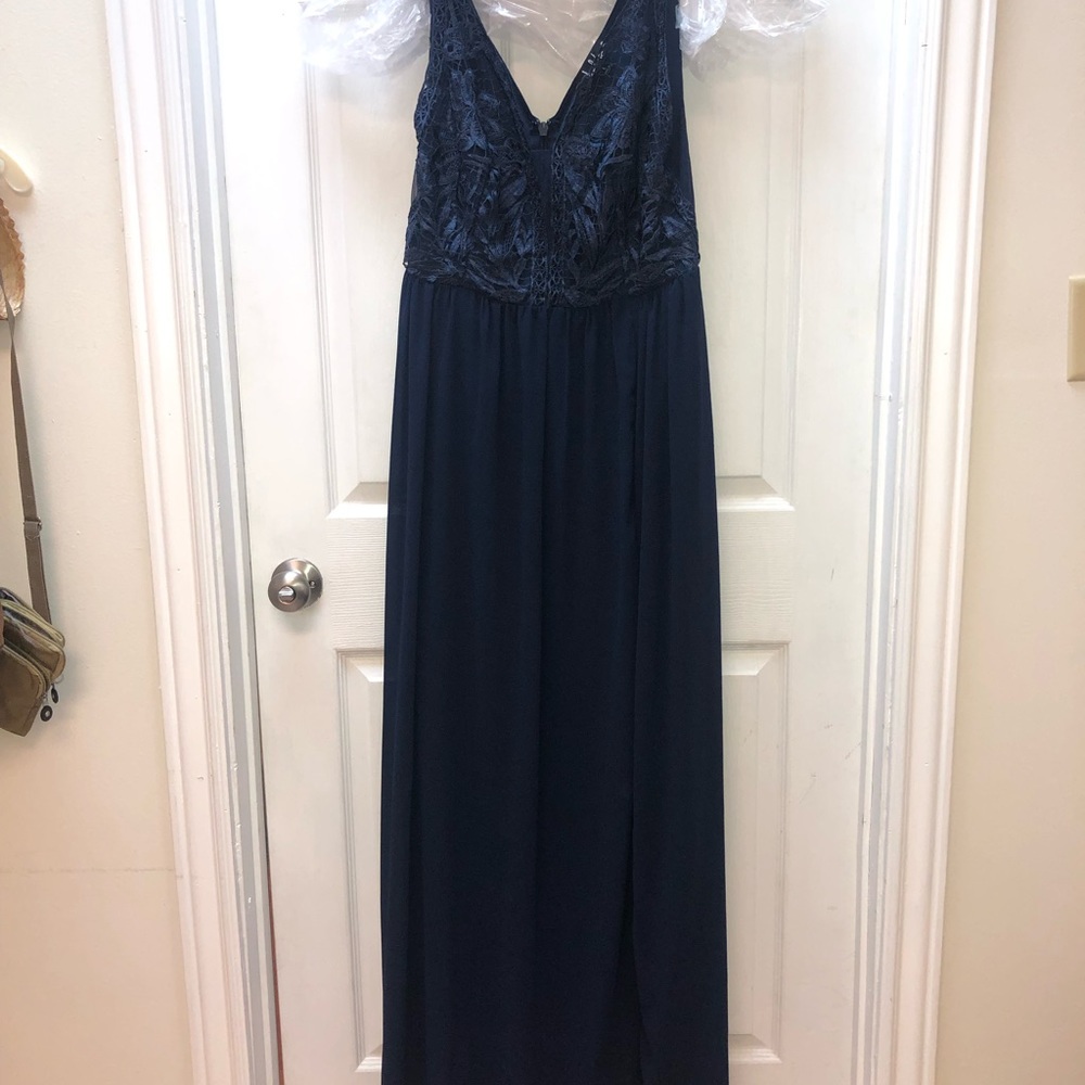 Wore Once Formal Dress